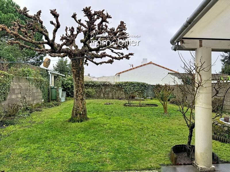 Maison à louer, 64m², CHALLANS