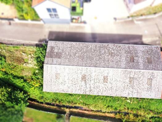 Ferme à vendre 159 500 € 6 pièces 280 m² 542 m² de terrain Gambsheim 67760