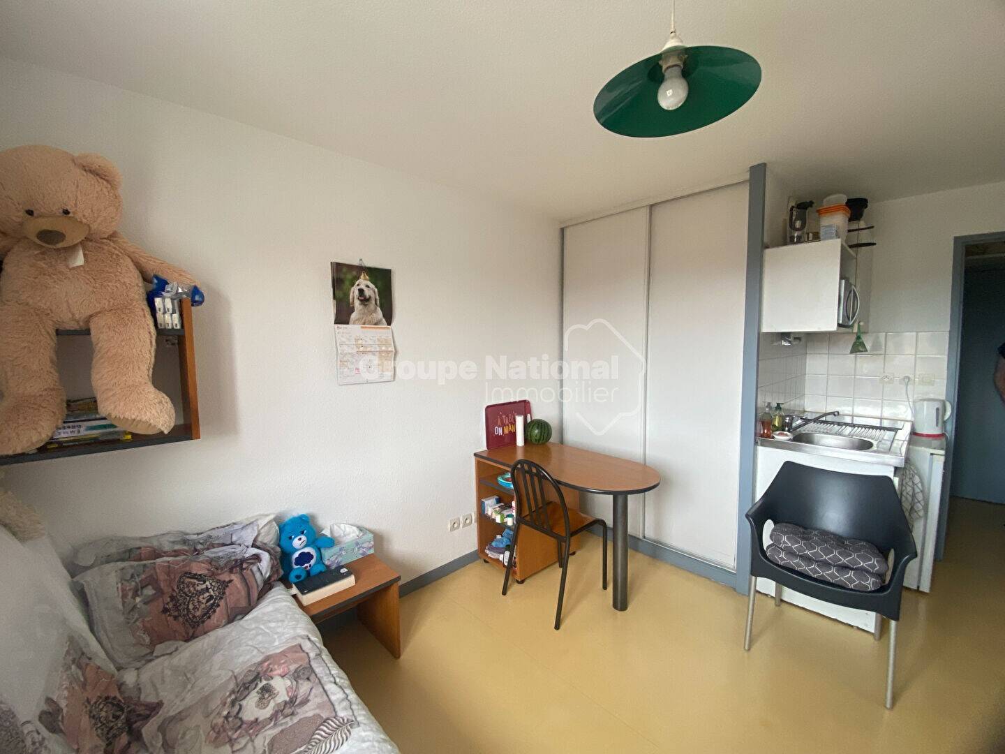 Maison à louer, 19m², VALENCE