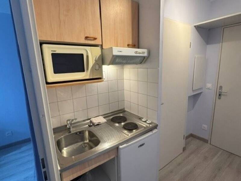 Maison à louer, 18m², ORLEANS