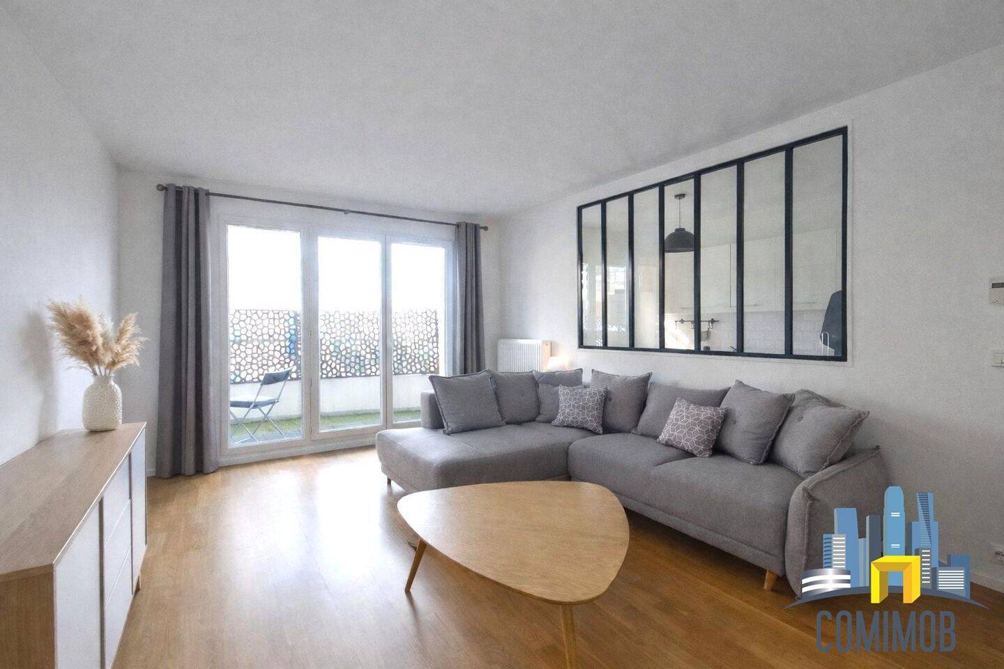 Maison à vendre, 66m², COURBEVOIE