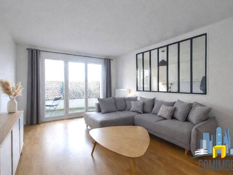 Maison à vendre, 66m², COURBEVOIE