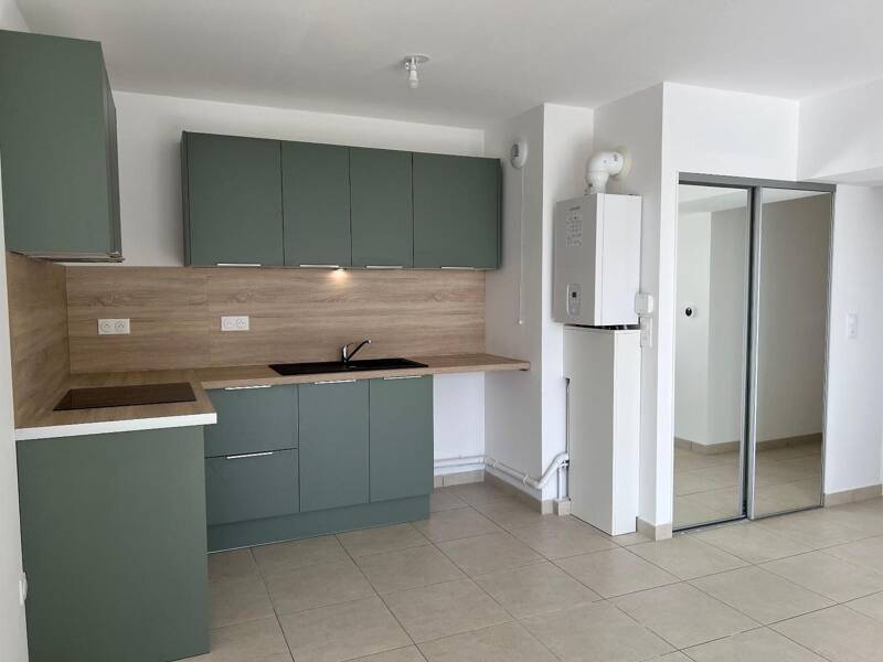 Maison à louer, 63m², CLERMONT FERRAND