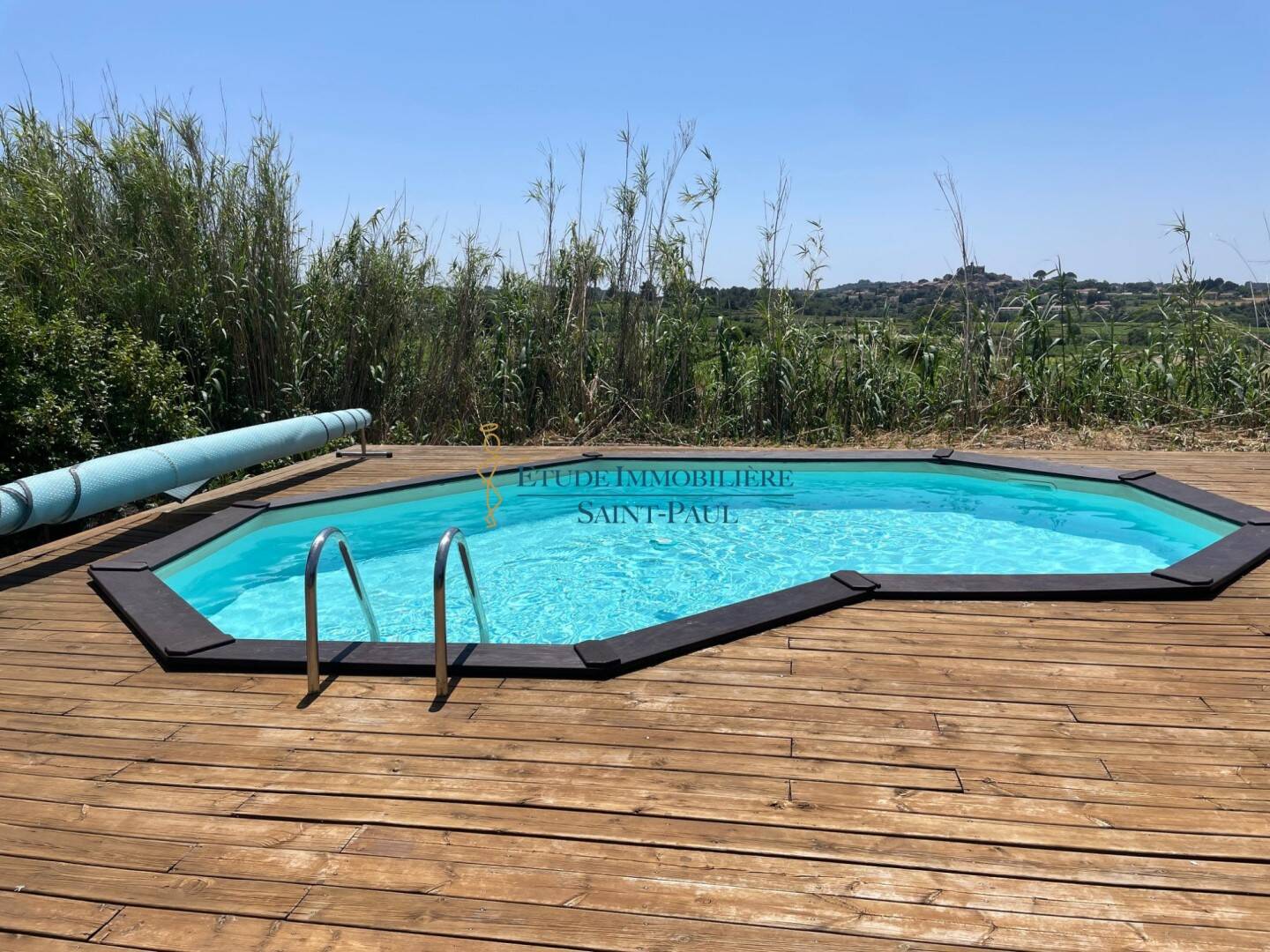 Maison à vendre, 136m², SAINT PARGOIRE