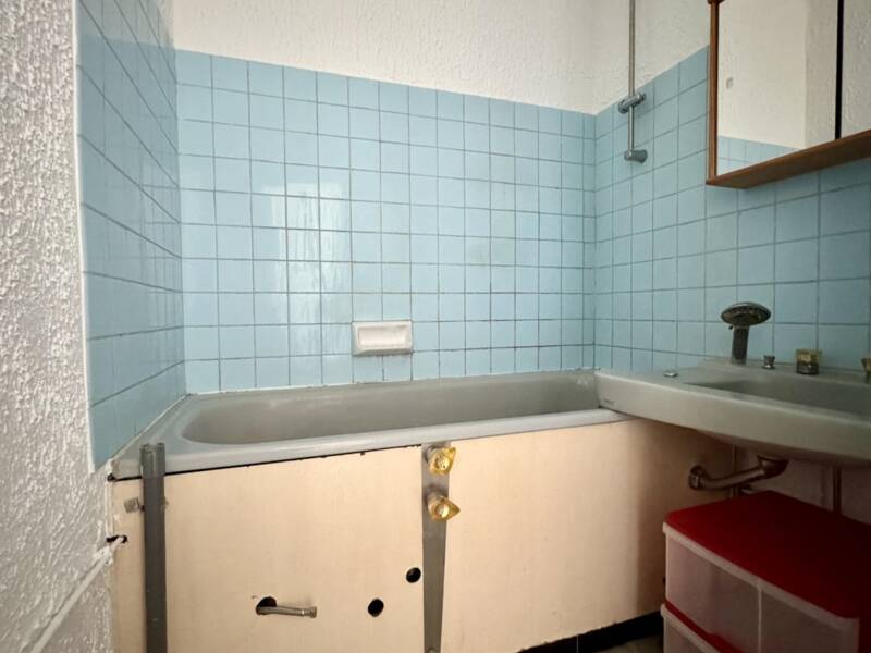 Maison à louer, 16m², CLERMONT FERRAND