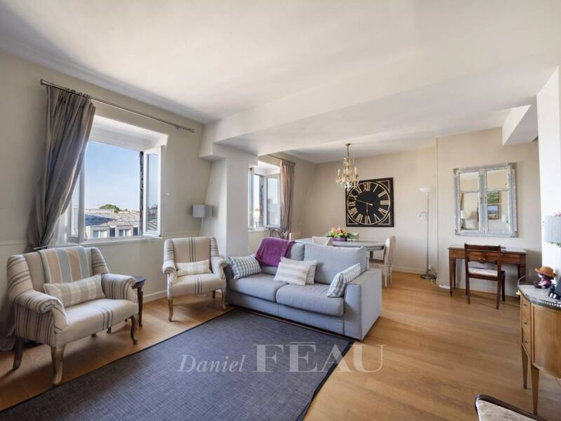 Maison à vendre, 74m², PARIS 1ER