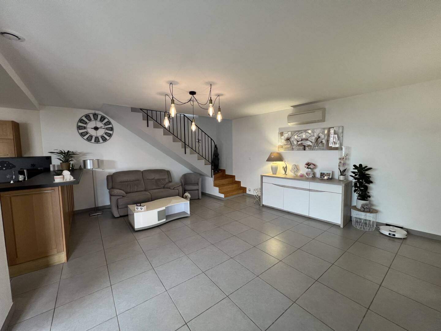 Maison à vendre, 127m², VALRAS PLAGE