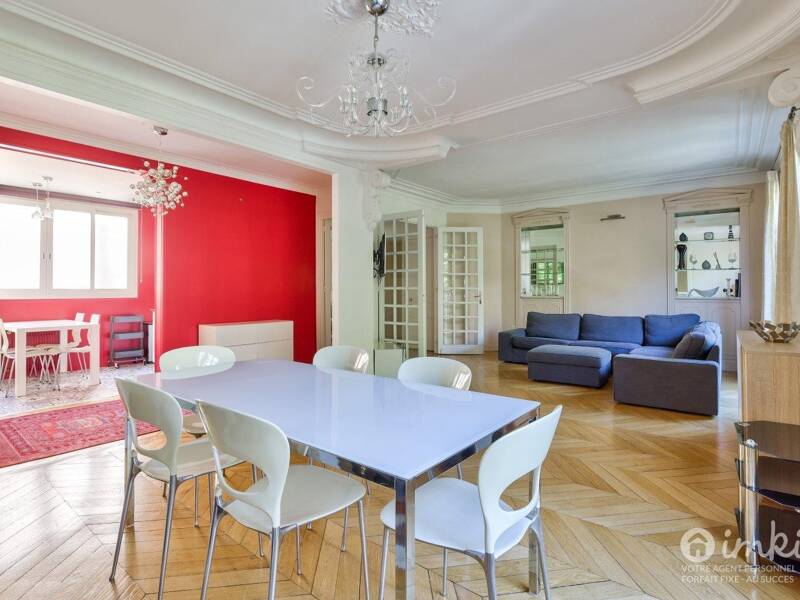Maison à vendre, 122m², PARIS 11E