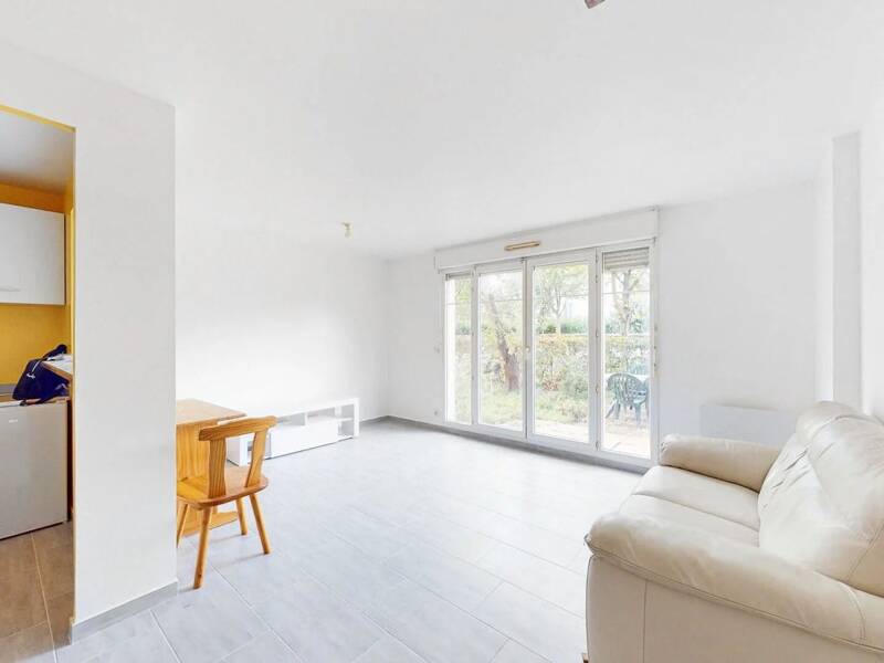 Maison à louer, 44m², EMERAINVILLE