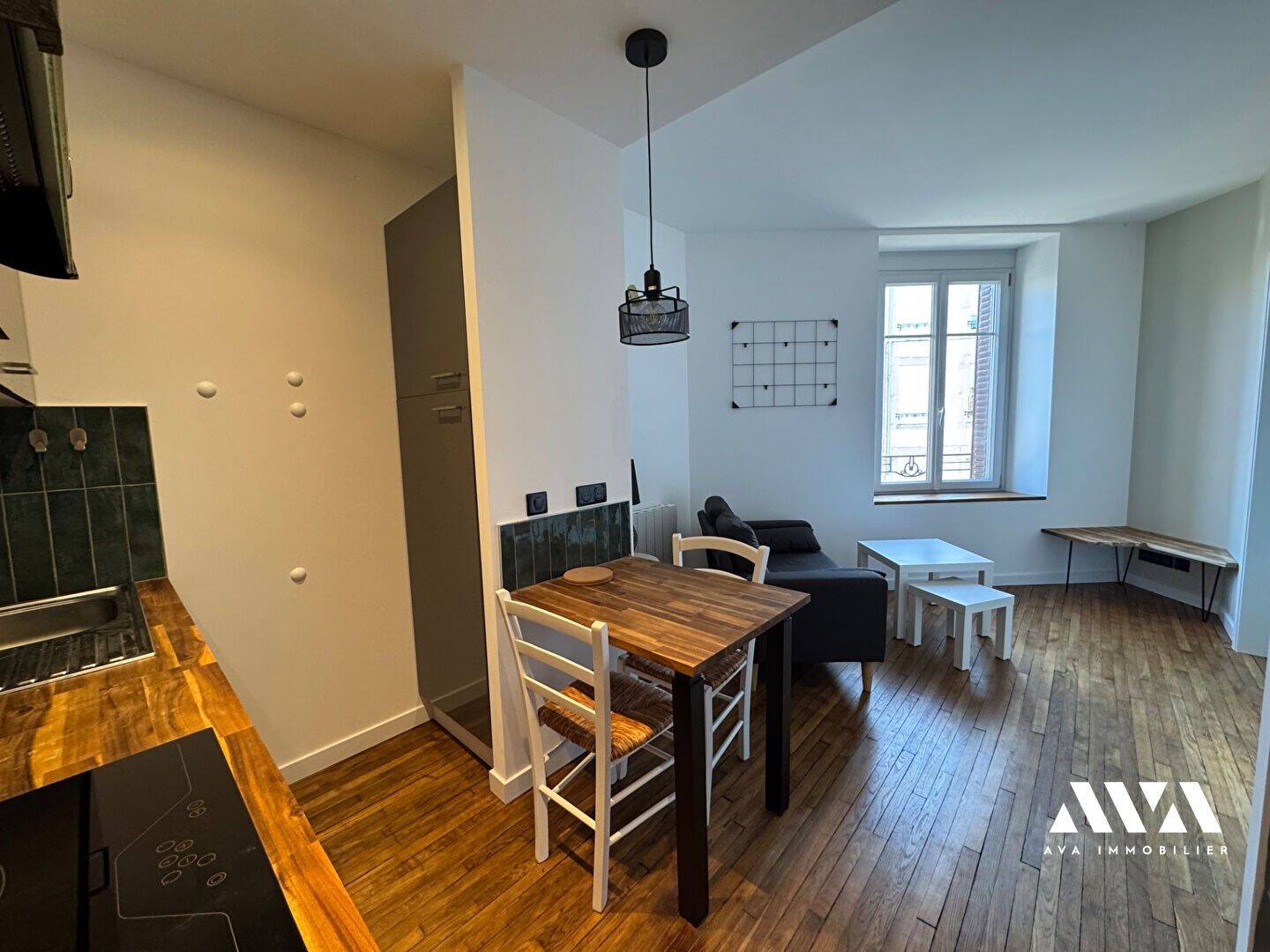 Maison à louer, 30m², NANCY