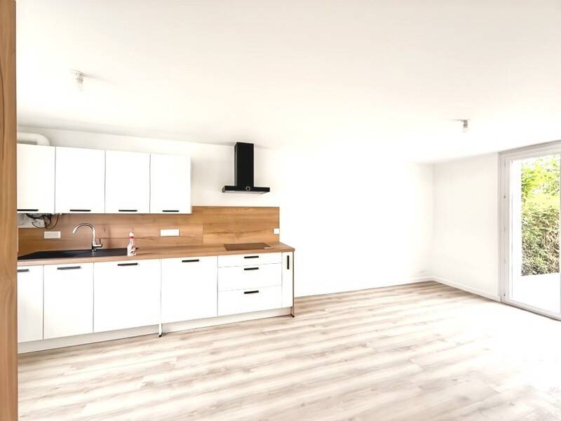 Maison à vendre, 75m², SAINT NAZAIRE