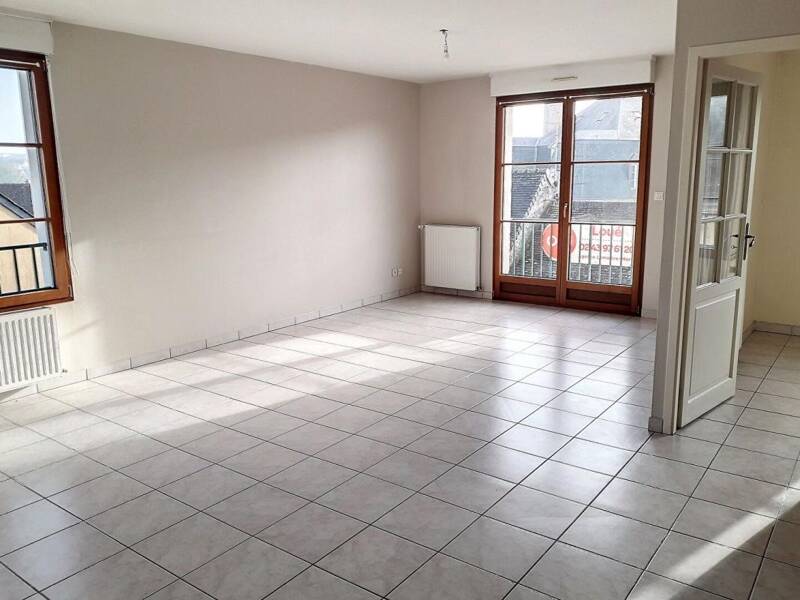 Maison à louer, 76m², MAMERS