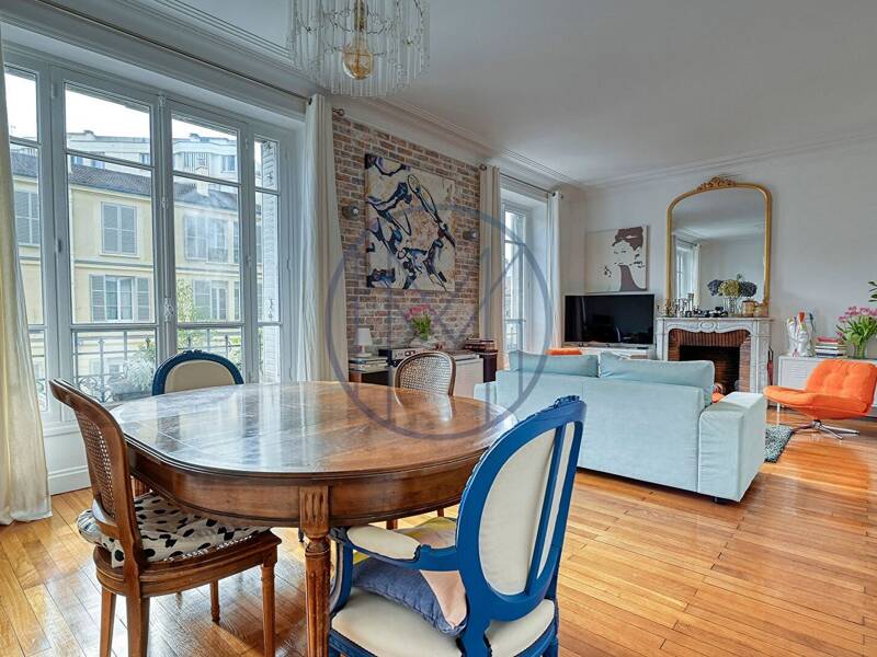 Maison à vendre, 99m², VERSAILLES
