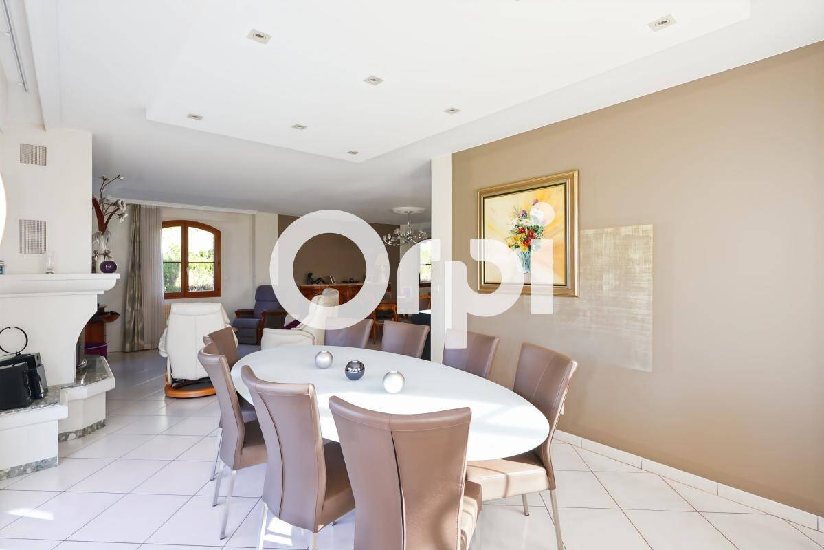 Maison à vendre, 209m², TETEGHEM