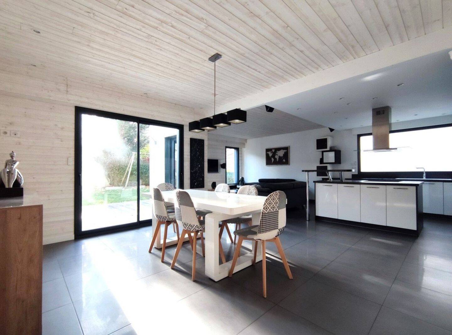 Maison à vendre, 154m², MONTLIGNON