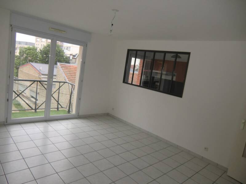 Maison à louer, 67m², REIMS