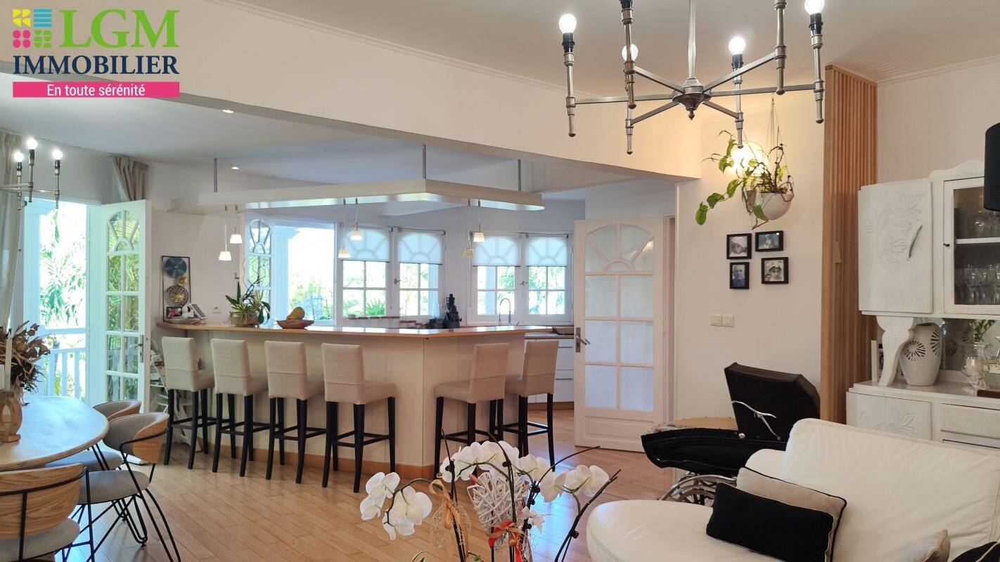 Maison à vendre, 170m², SAINT LOUIS