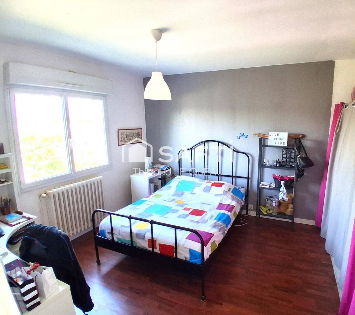 Maison à vendre, 140m², LE RELECQ KERHUON