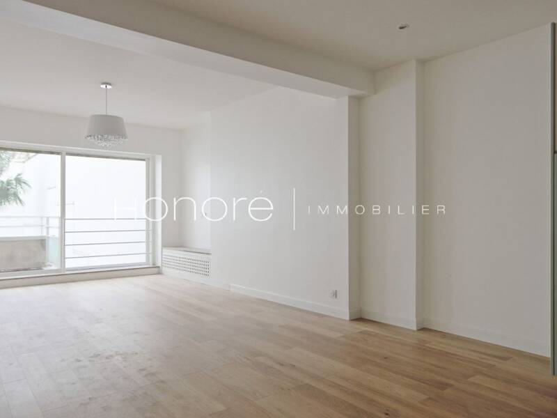 Maison à louer, 52m², PARIS 16E