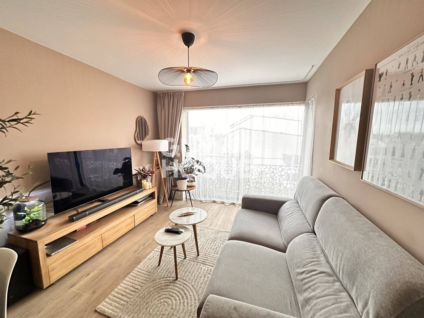 Maison à louer, 39m², NOISY LE GRAND