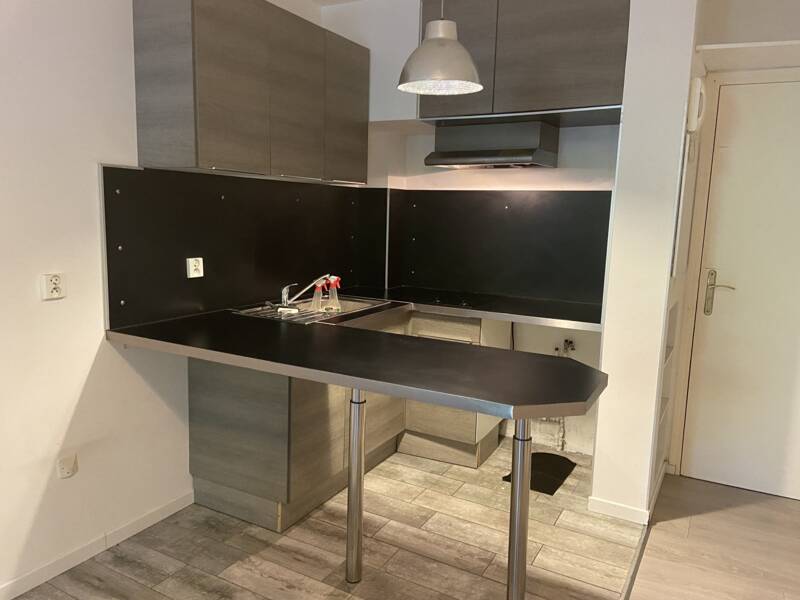 Maison à louer, 26m², MONTIGNY LES CORMEILLES