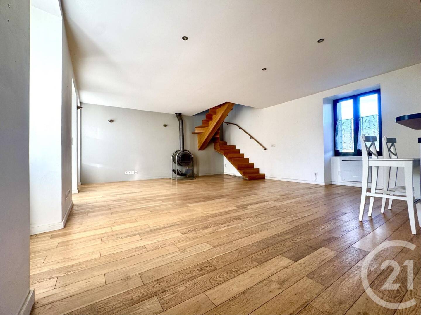 Maison à vendre, 100m², GOMETZ LA VILLE