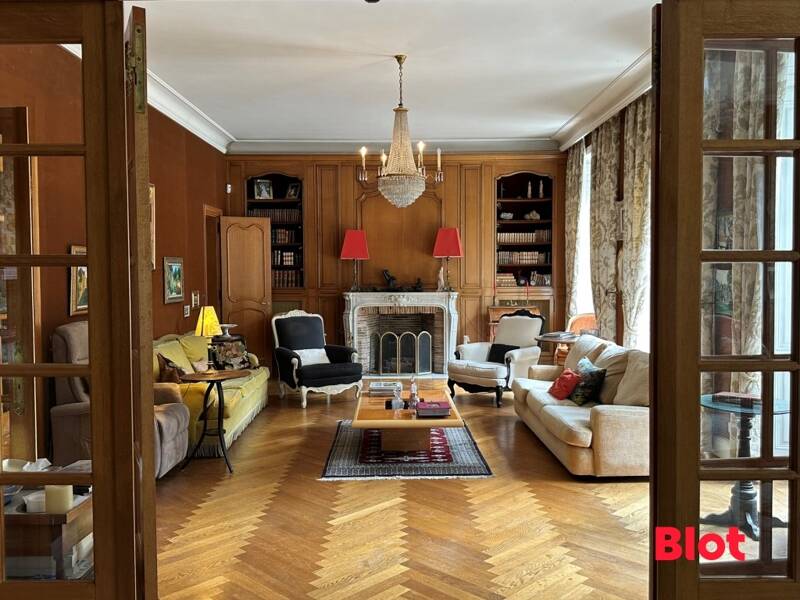 Maison à vendre, 271m², RENNES