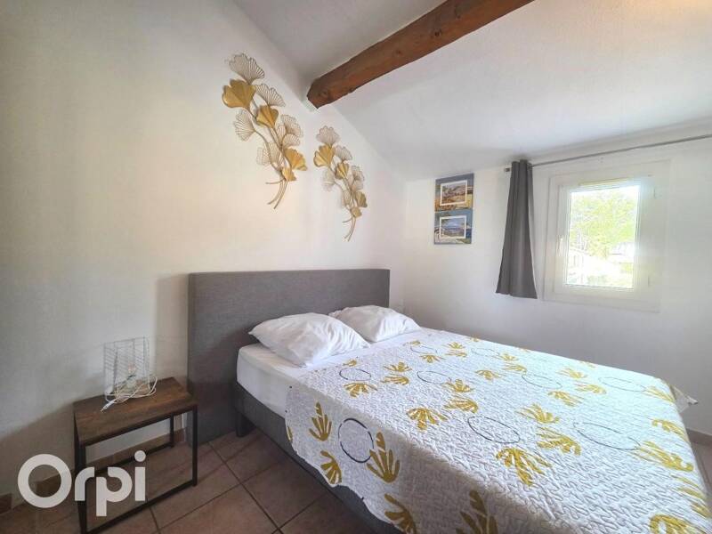 Maison à louer, 32m², VIAS