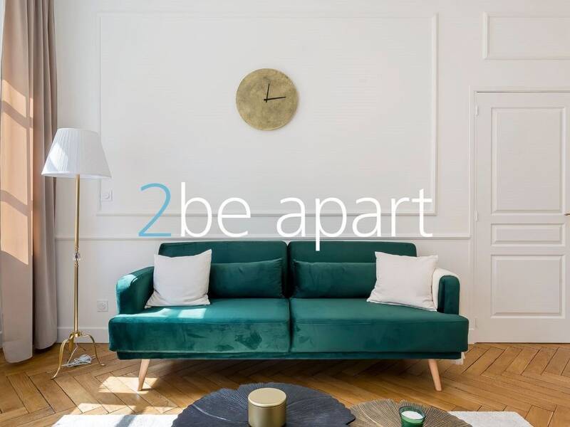 Maison à louer, 53m², LYON 1ER