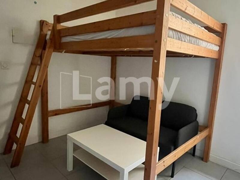 Maison à louer, 16m², BORDEAUX