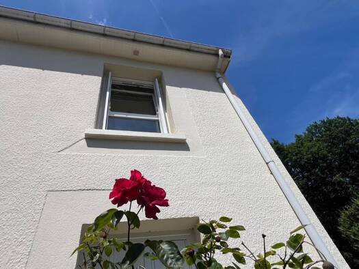 Maison à vendre 141 686 € 4 pièces 3 chambres 89 m² 218 m² de terrain Évreux 27000