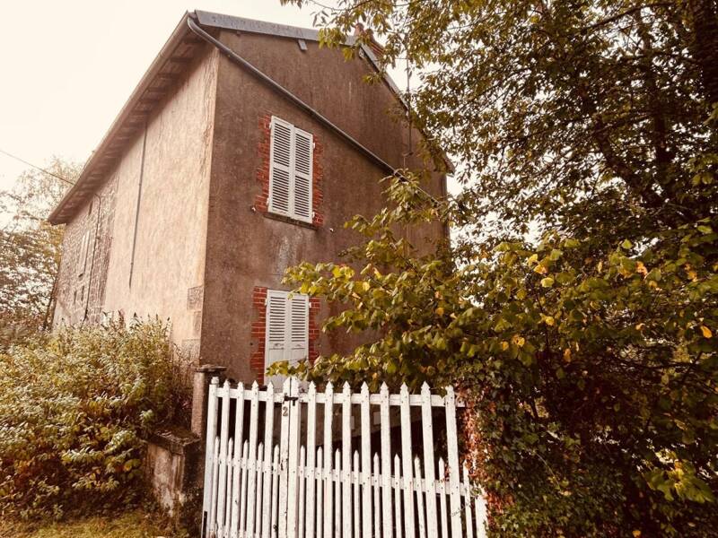 Maison à vendre, 90m², SAINT AMAND