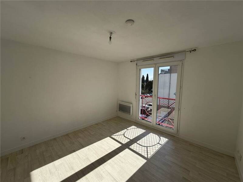 Maison à louer, 20m², POITIERS