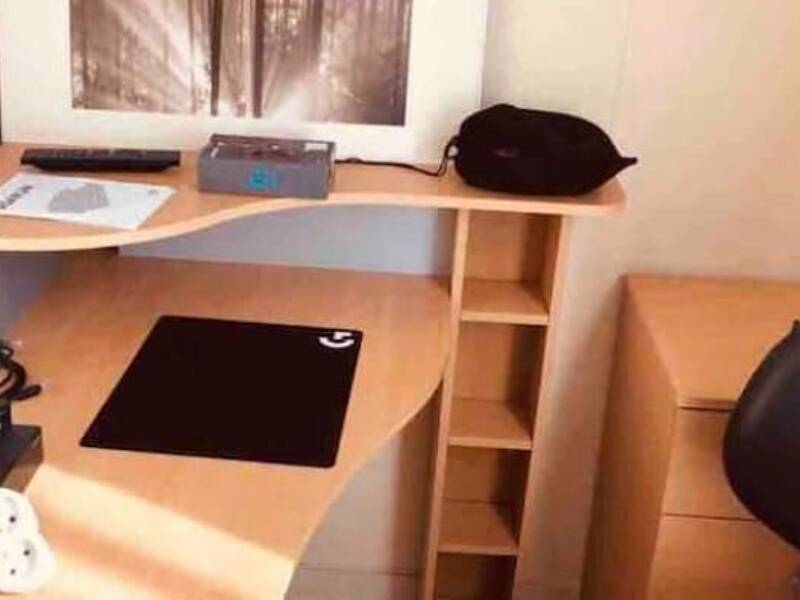 Maison à louer, 61m², GRENOBLE