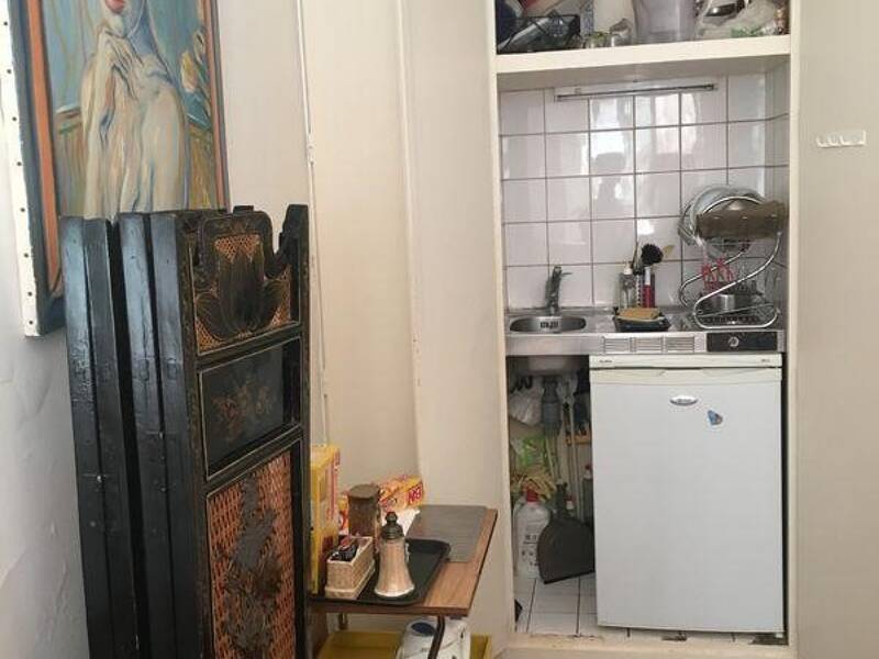 Maison à louer, 15m², PARIS 16E