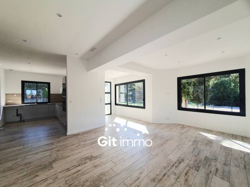 Maison à vendre, 91m², AIX EN PROVENCE