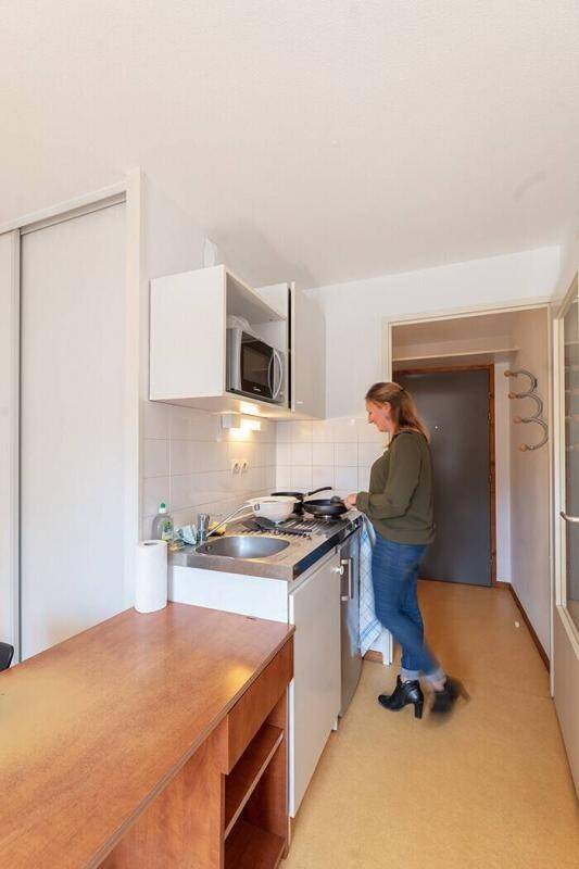 Maison à louer, 17m², VALENCE