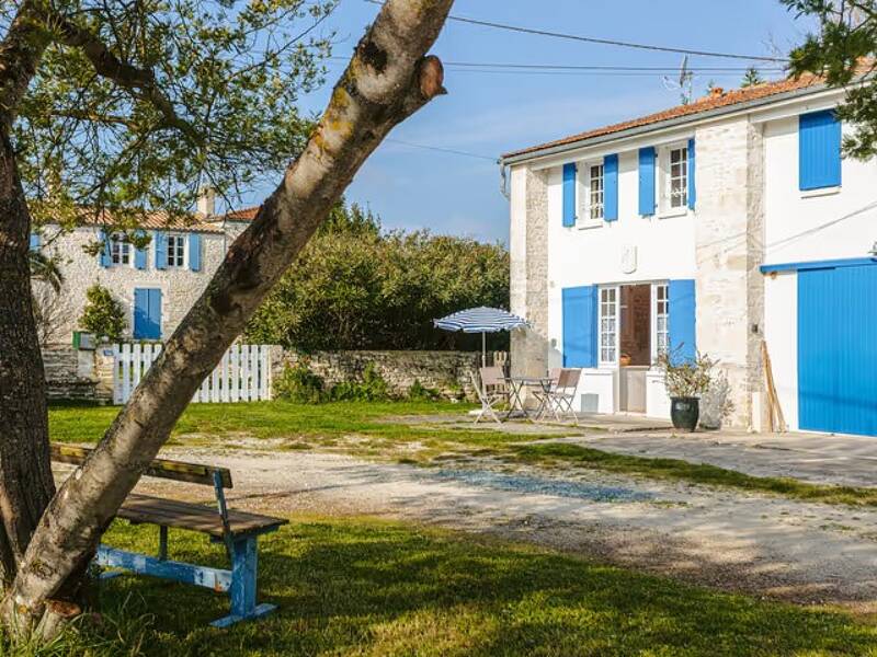 Maison à vendre, 38m², LE CHATEAU D'OLERON