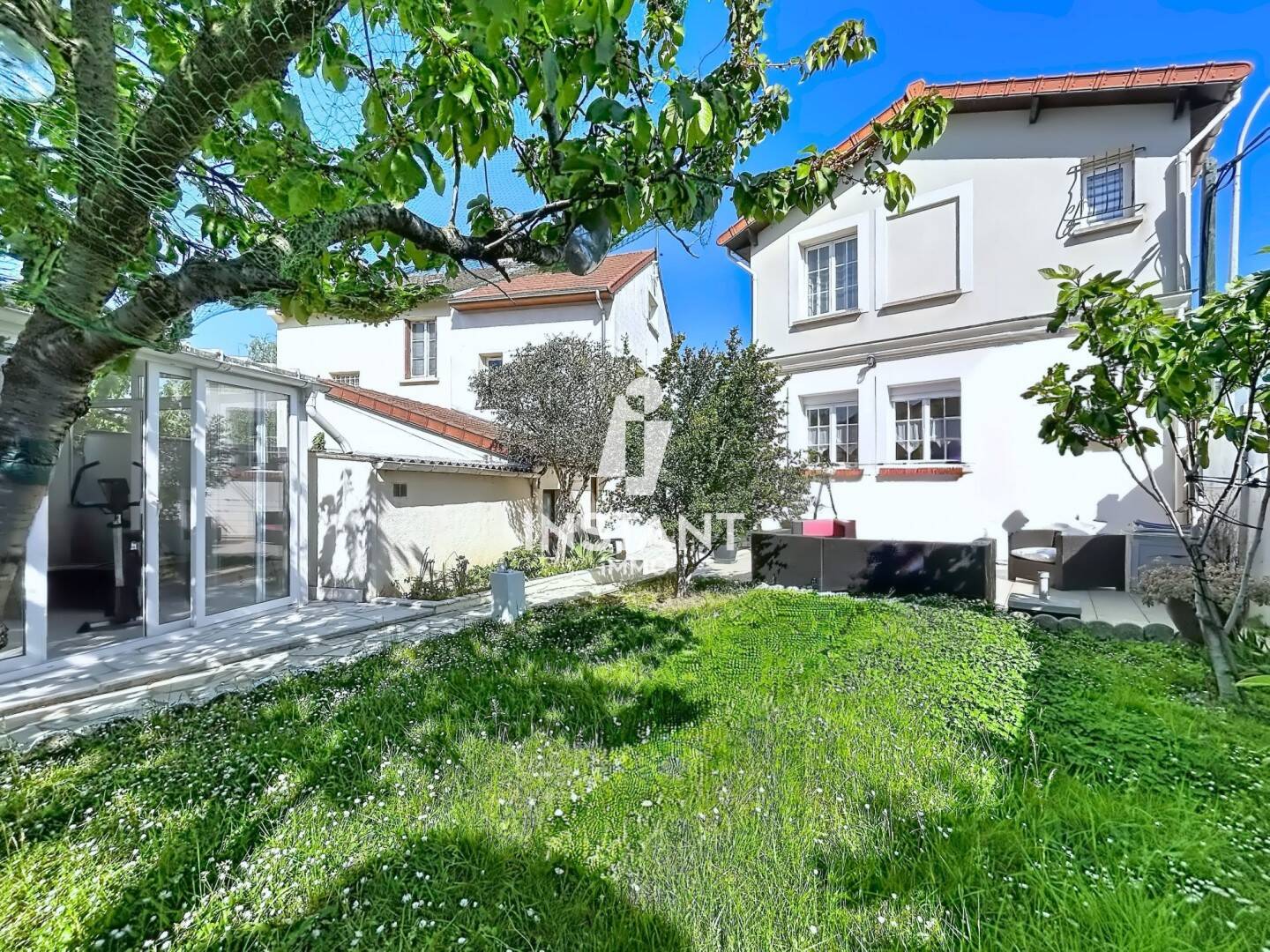 Maison à vendre, 200m², CRETEIL