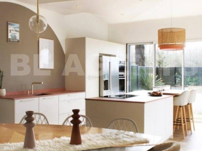 Maison à vendre, 175m², PONT PEAN