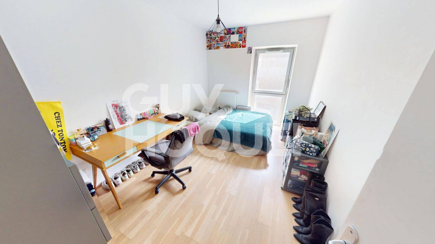 Maison à vendre, 63m², IVRY SUR SEINE