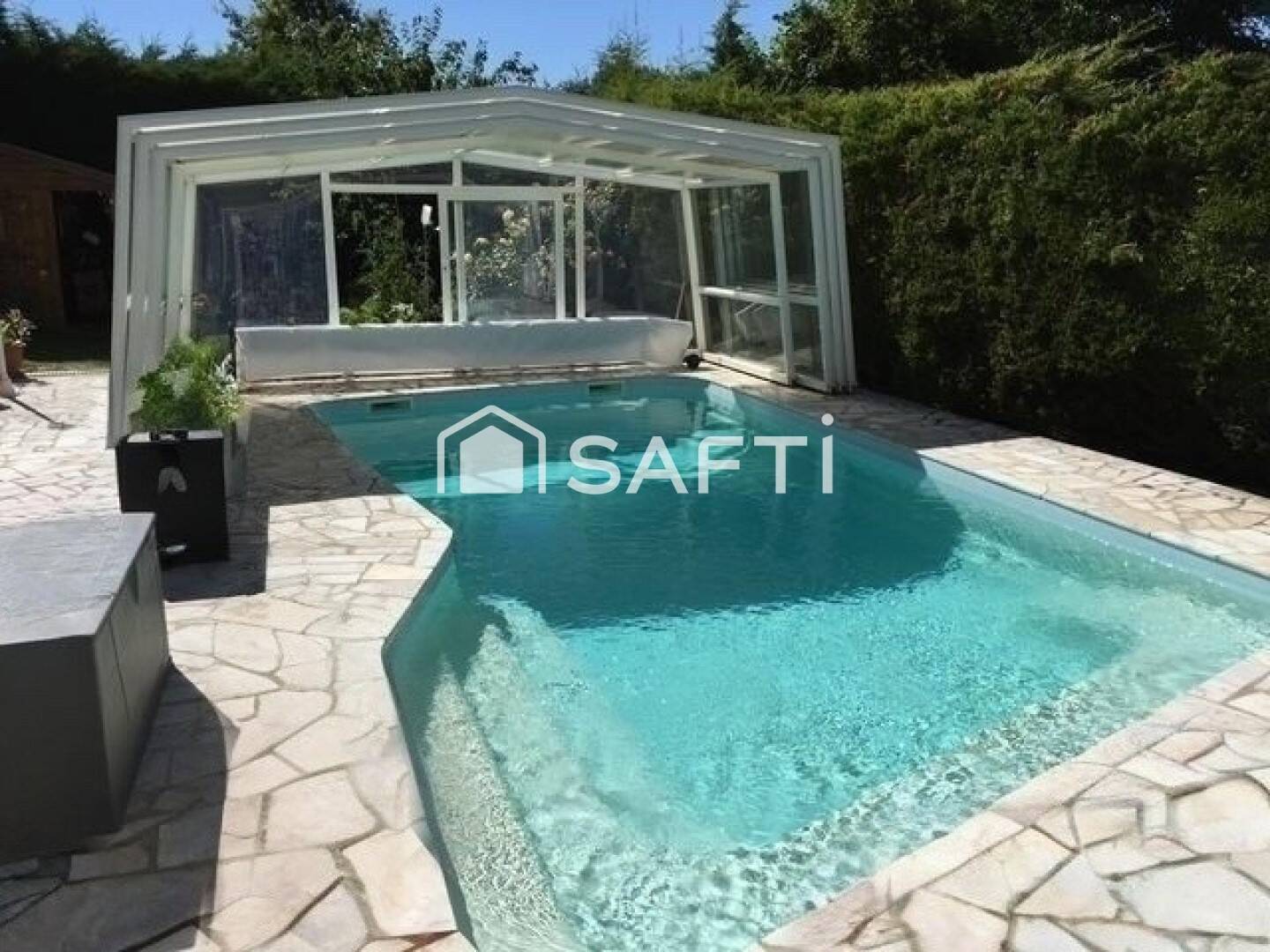 Maison à vendre, 142m², TORCY