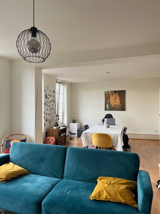 Maison à louer, 0m², COLMAR