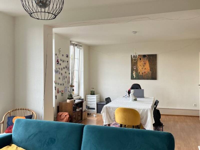 Maison à louer, 0m², COLMAR