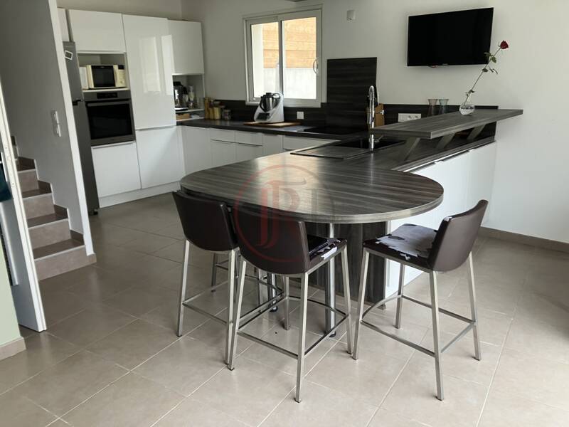 Maison à vendre, 95m², GIGEAN