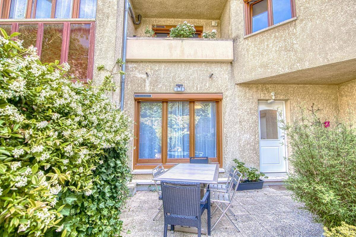 Maison à vendre, 129m², VERSAILLES