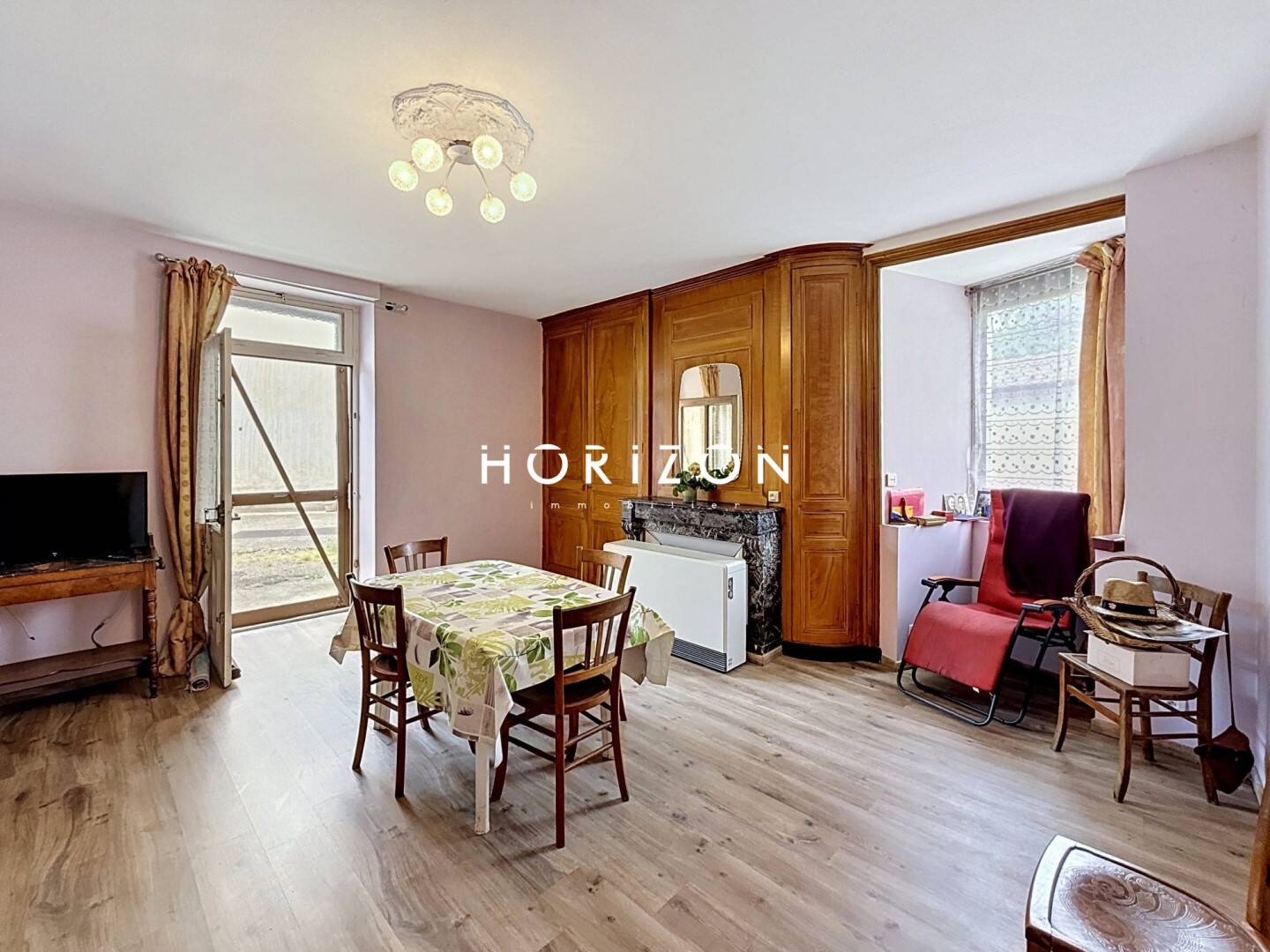 Maison à vendre, 379m², SAINT DIDIER SUR CHALARONNE