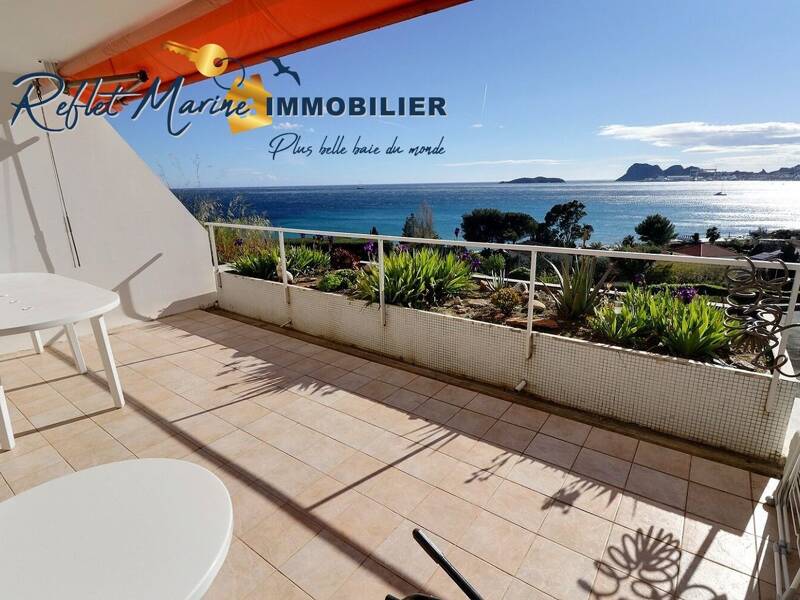 Maison à louer, 65m², LA CIOTAT
