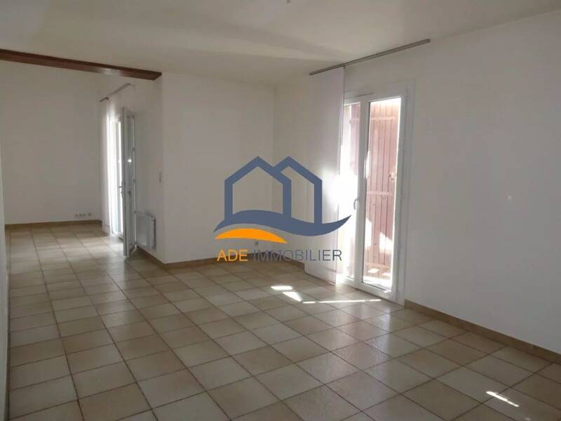 Maison à louer, 141m², EGUILLES