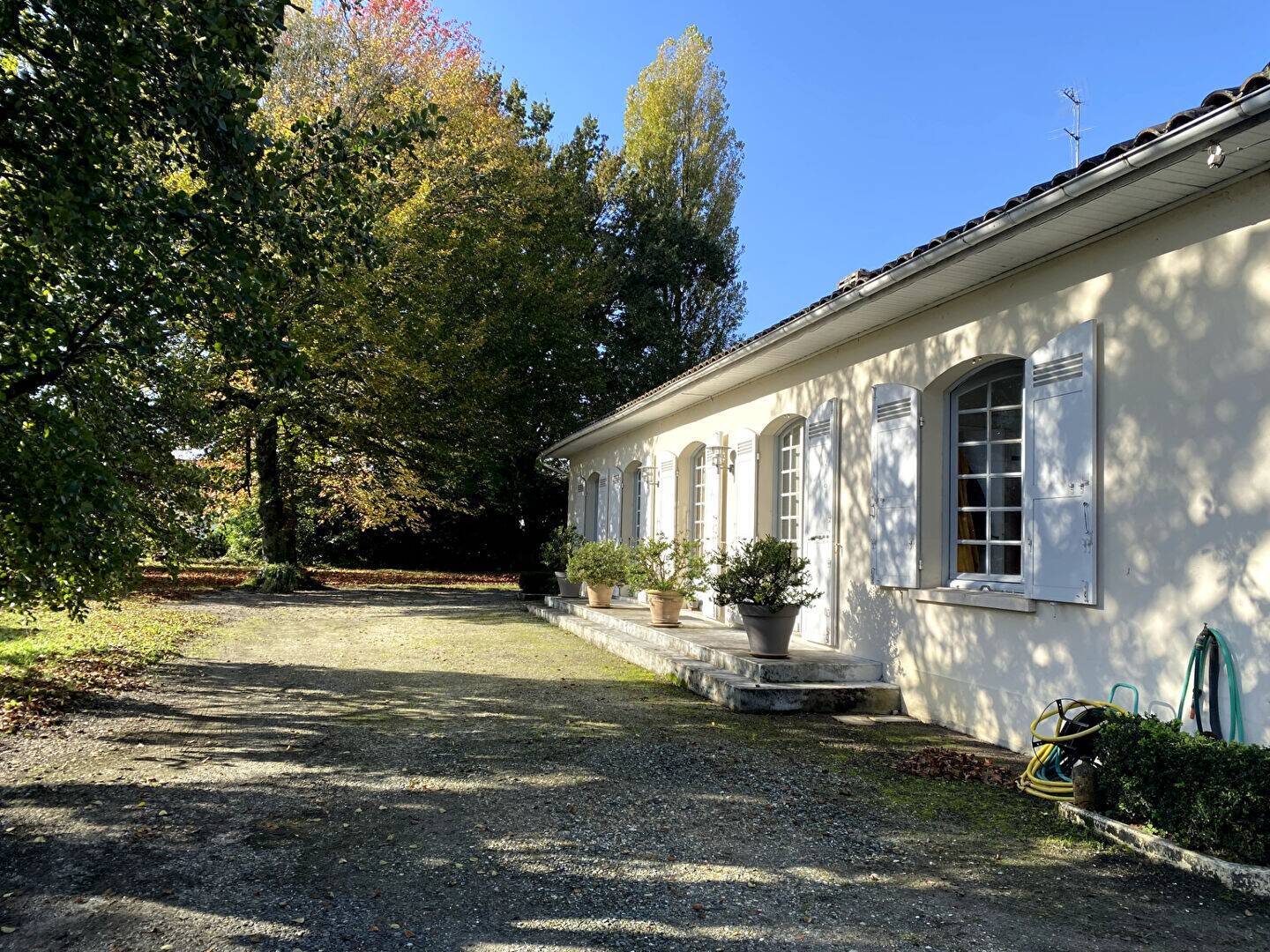 Maison à vendre, 260m², MERIGNAC
